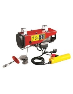 POLIPASTO ELECT.500-1000 KG. (NETO)