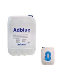 ADBLUE UREA 10L