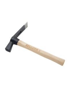 PIQUETA ALBAÑIL PALA-MARTILLO 5391-AN