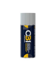 SPRAY OB1 ELIMINADOR DE SELLANDOR Y ADHESIVOS 200ML