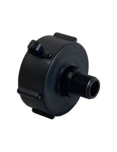 ADAPTADOR BIDON 1 MACHO