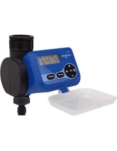 PROGRAMADOR LCD P/NEBULIZACION