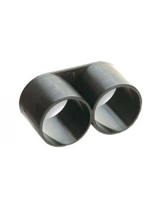 TAPON ESTRANGULADOR GOTEO 16