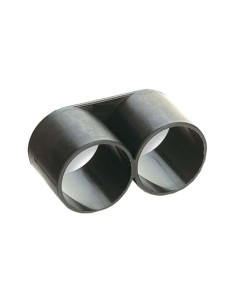 TAPON ESTRANGULADOR GOTEO 20