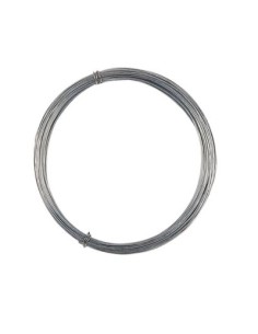 ALAMBRE H.GALV. 0,80MM. Nº3 500 gr. EHS