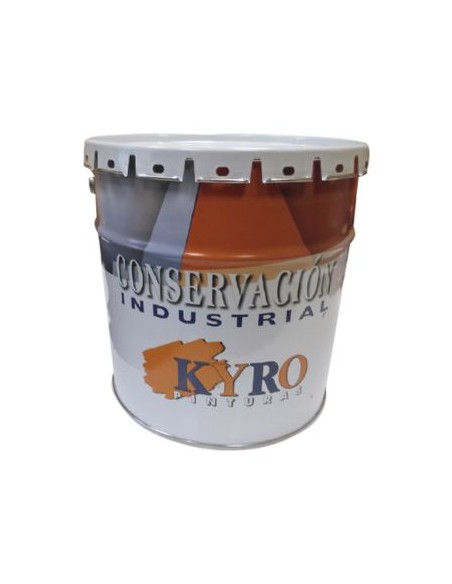 PINT. IMPRIMACION SINTETICA SECADO RAPIDO VERDE 4L