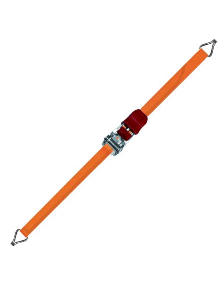 RATCHET 25 MM CON GANCHOS