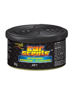 AMBIENTADOR CALIFORNIA ORGANICO HIELO