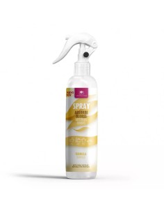 AMBIENTADOR SPRAY  ABS.OLORES  VAINILLA CRISTALINAS 250ML