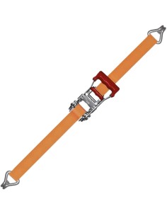 RATCHET TENSOR 35 C/5 MT.CINTA C/GANCHO