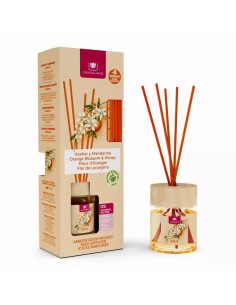 AMBIENADOR MIKADO 8 SEMANAS AZAHAR (35ML)