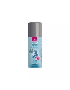 AMBIENTADOR AEROSOL CRISTALINAS 200ML ES/FR BEBE NUEVO