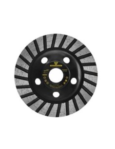 PLATO DIAMANTADO(HORMIGON)100XM14