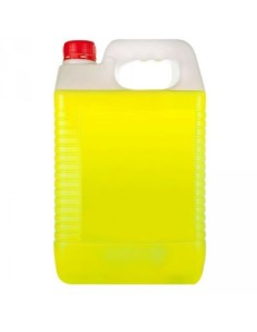 ANTICONGELANTE AMARILLO 50% 5 LT.