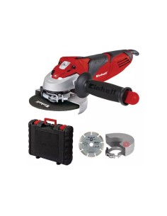 AMOLADORA  TE-AG 125/750 KIT (INCLUYE MALETIN BMC)  (NETO)