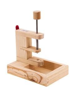 SACADOR HUESOS DE ACEITUNAS 20981