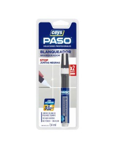 BLANQUEADOR JUNTAS ROTULADOR