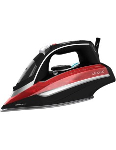 PLANCHA HORIZONTAL CECOTEC 3D FORCEANODIZED 850 I-PIMP(NETO)