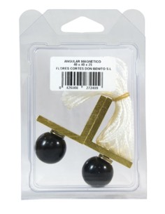 ANGULAR MAGNETICO 006900 27240
