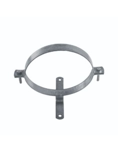 SOPORTE PARED GALV.120