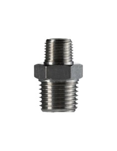 REDUCCION MACHO 3/8X1/4