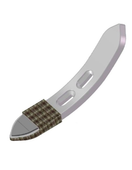 REJA CULTIVADORA CHISEL TUNGSTENO EXTREMPRO