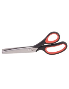 TIJERA MODISTA ZIG ZAG 10915