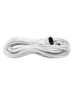 ALARGADOR DE ENCHUFE ELECTRICO CABLE 15M 3GX1,5MM