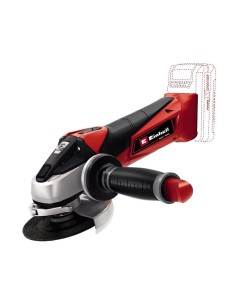 AMOLADORA TE-AG 18 LI SOLO SIN BATERIA(NETO)