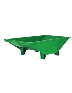 AMASADORA PASTERA 150 LT.CON PATAS