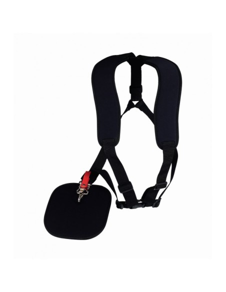 ARNES DESBROZADORA DOBLE