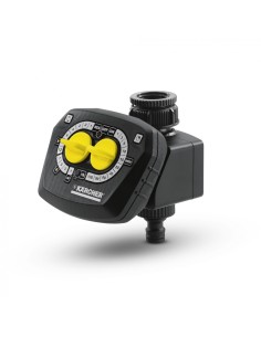 PROGRAMADOR AUTOMATICA DE RIEGO WT 4.000