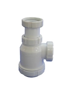 SIFON EXTENSIBLE 1 1/2-1 1/4 P/VALULAS AUTOMATICAS