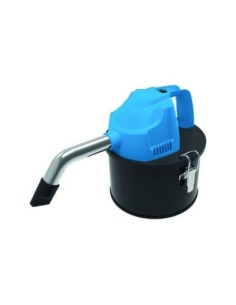 ASPIRADOR DE MANO CENIZAS PELLETS 600W 4L