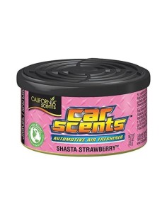 AMBIENTADOR CALIFORNIA ORGANICO FRESA STRAWBERRY