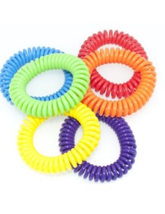 PULSERA ANTIMOSQUITOS PAMEX