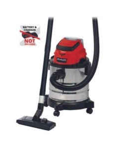 ASPIRADOR SECO - HUMEDO BATERIA TE-VC 18/20 LI - SOLO(NETO)