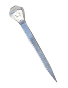 CLAVO PARA HERRADURA A6 52 MM (NETO)