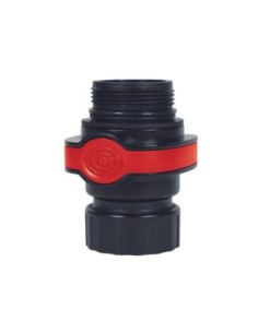 RACOR QUICK-CONNECTOR