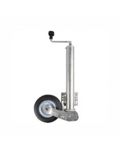 RUEDA JOKEY ESCAMOTABLE R/60