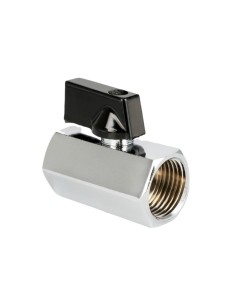 RACOR LLAVE MINI 1/8 IMOPAC