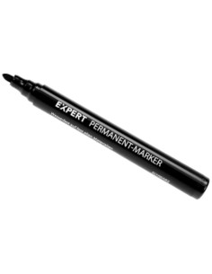 ROTULADOR NEGRO PEQUEÑO CF-682