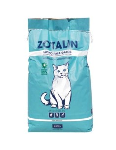ARENA ZOTALIN PARA GATOS 5KG