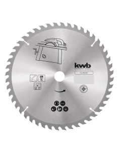 SIERRA CIRCULAR HM D.210 X 30 X 30Z(NETO)