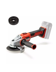 AMOLADORA BRUSHLESS AXXIO 18/125 Q    QUICK FIX (NETO)