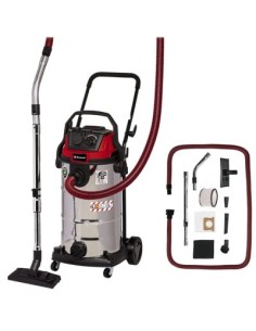 ASPIRADOR SEC/LIQ    TE-VC 2340 SACL(NETO)