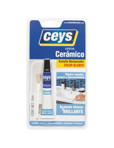 RESTAURADOR CERAMICO CEYS