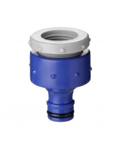 RACOR GRIFO PLASTICO 3/4