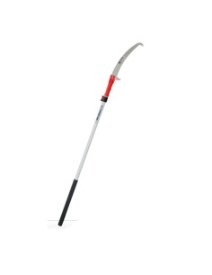 SERRUCHO ALTUNA 90822 GANCHO C/PERTIGA 1.85 A 2.9MT