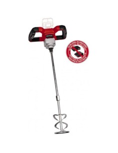 BATIDOR PINTURA BATERIA TE-MX 18 LI - SOLO (NETO)